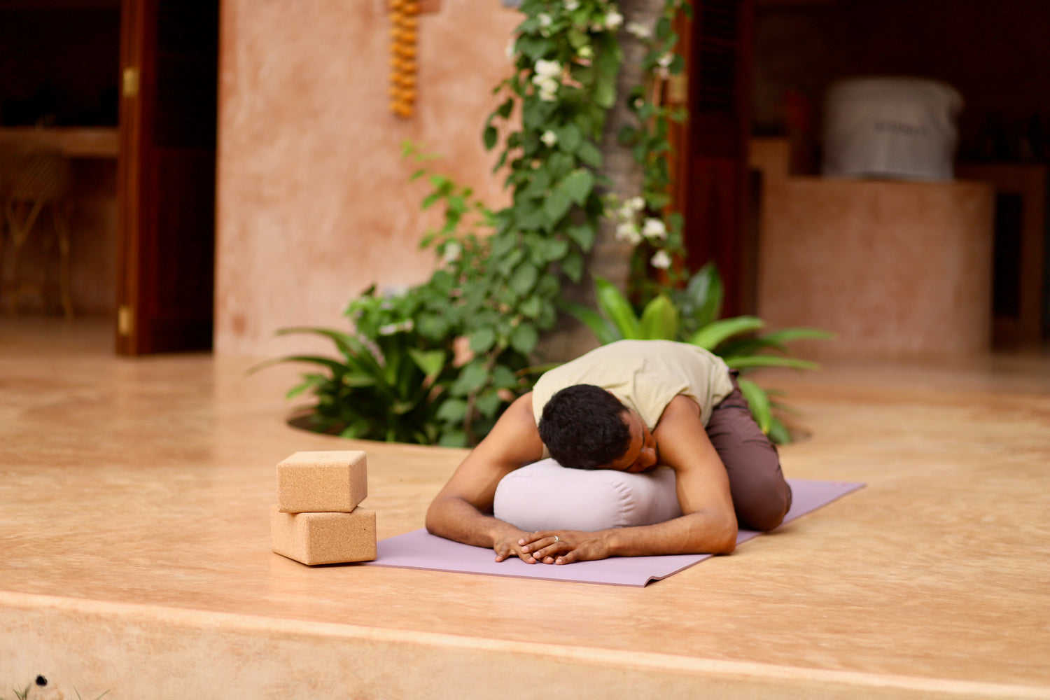 Yin Yoga Online Class