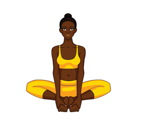 Yoga Sequence Builder